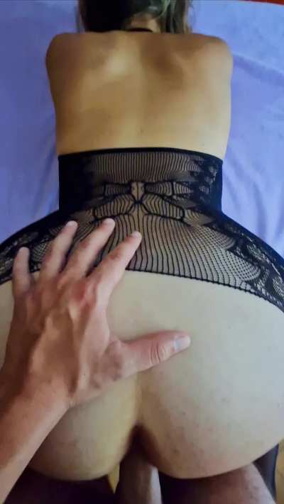 Turn up the volume I'm squirting on your cock