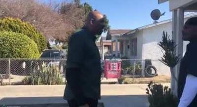 GTA V on the PS5 looks insanely realistic