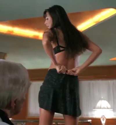 Demi Moore