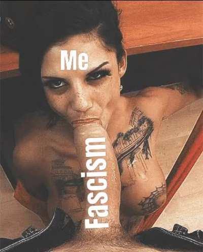 I can't help it. It just tastes so yummy 🤤