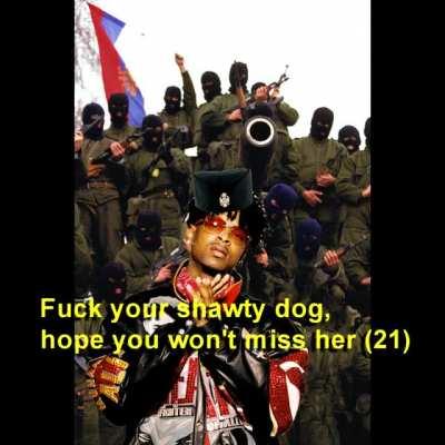 21 knows his roots and priorities