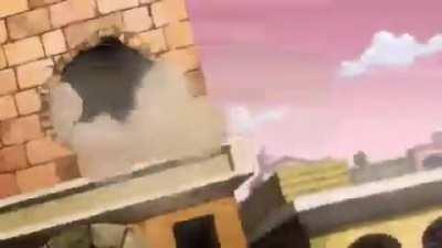 Me when someone says mr spin is fair and balanced