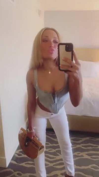 What do y’all think?