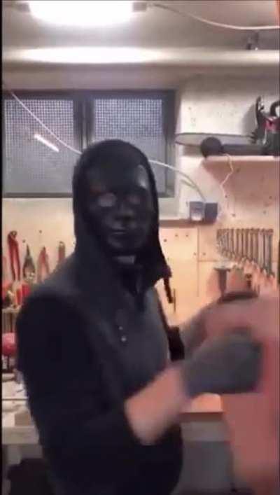 Construction of the fifth amendment