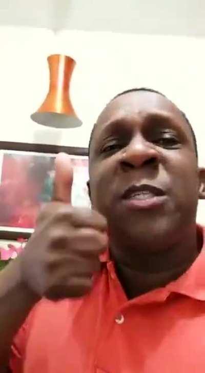 Chacina do jacarezinho: O papo mais reto!