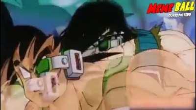 murio goku mexicano pd: espero que no este el wn que diga que no es un mono o algo hazi y no soy mexicano