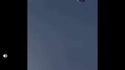 Playing with Flammable Gas and Fire