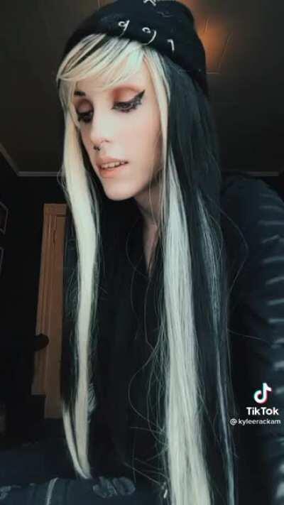 Does it belong here? Made me chuckle.