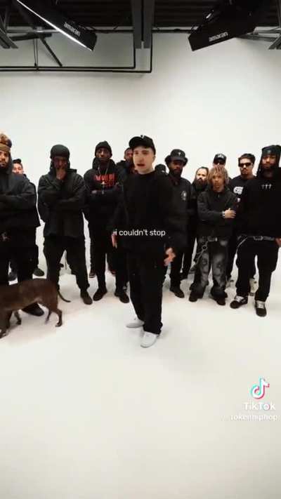 Is this crappy? Token: I'm your baby