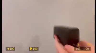 Reloading random objects