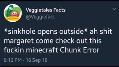 We lost a real one today 😢