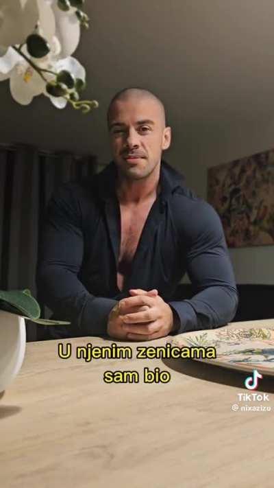 Kad recitujem u petom razredu...