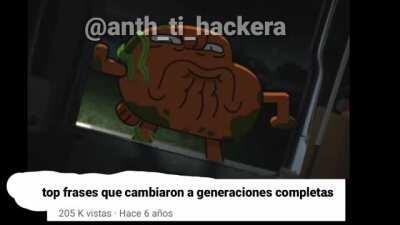 No tiene contexto y ya se que mi marca de agua tapa un poco no me lo recuerden