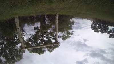 Wedding Photography With A Drone