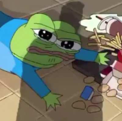 “i can’t take this anymore”