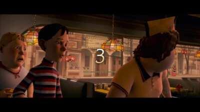 when the countdown starts and you can't help but feel like you've forgotten something