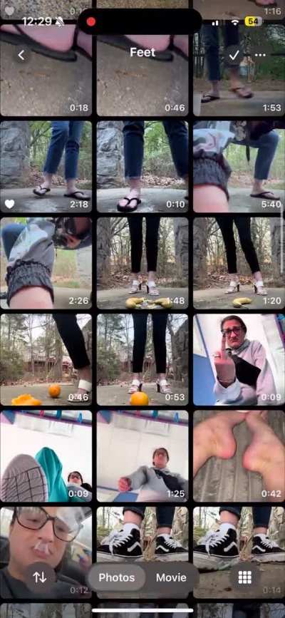 Squish squish squishy