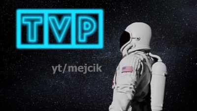 Wait, it's all (TVP)ropaganda?