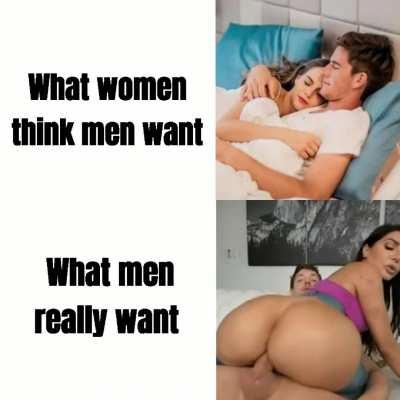 The perfect depiction of this community's goal