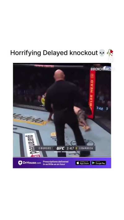 UFC