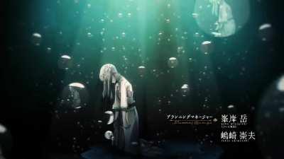 After just spending the last few weeks binging the show, I merged the op's together somewhat to the tune of the first one.