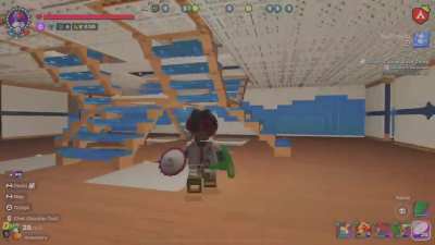 Upgrading main expert base before next update