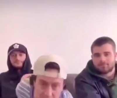 I feel personally attacked