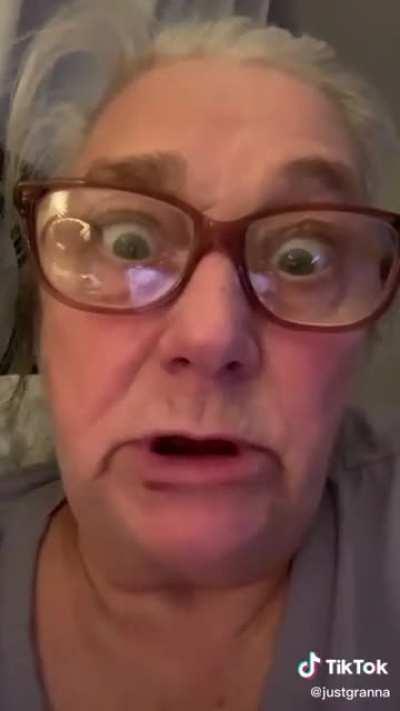 It’s all the yeast