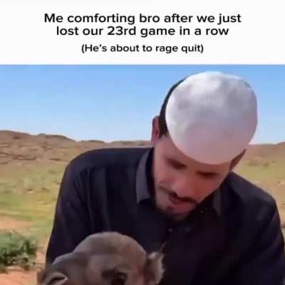 City fans after last week