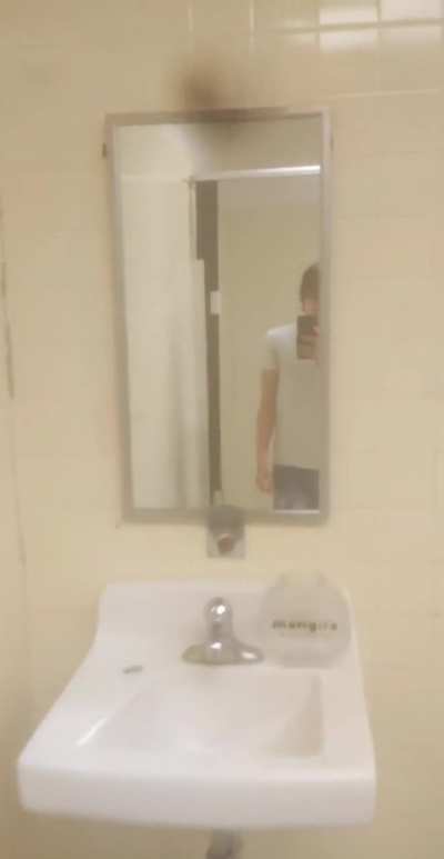 no soap is crazy 🤣