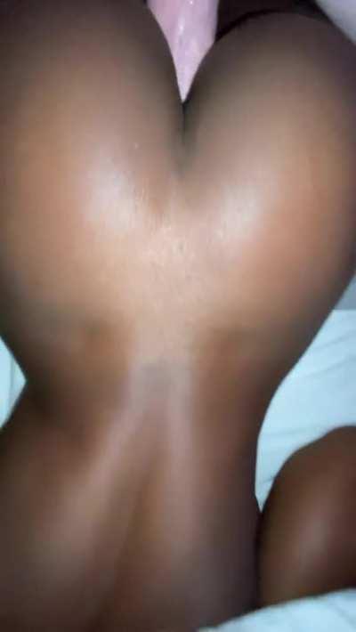 Huge Cock & Super Wet Pussy