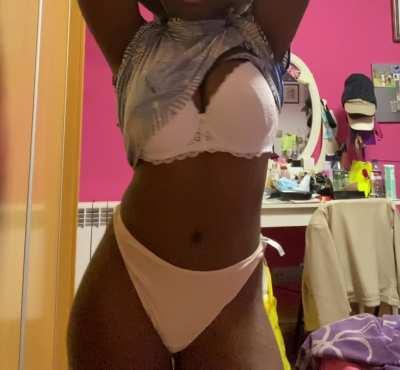 POV: You see my way of treating my mental health issues