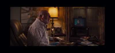 Used to say I’d never get old. Me at 35