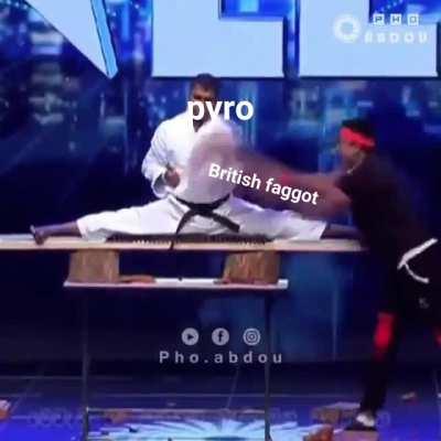 So pyros a furry now