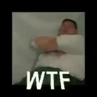 Peter!!!! Noooooo!?!!?!