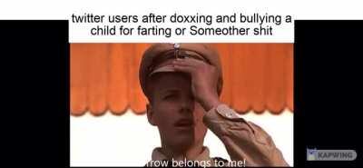 UNT FURTHER TWITTER!