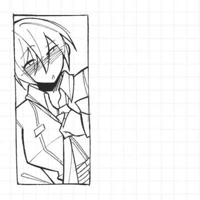 Come on sweetheart, take them off ~ [@sixiphus]