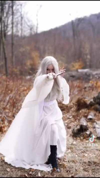 Thanks I hate sexy Saruman.