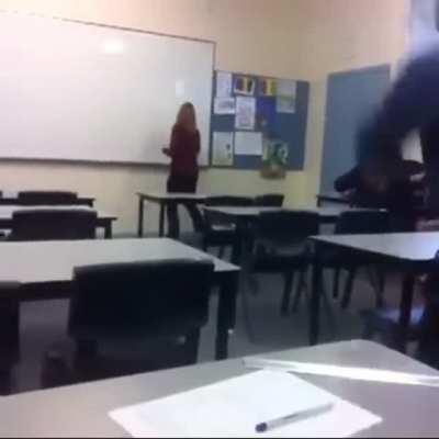 Best way to skip class