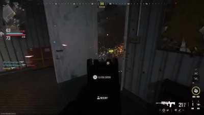 [MW3] I think the message Call of Duty were trying to send was subtle enough.