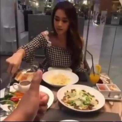 Feel the CHAD energy