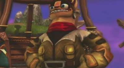 From Caddicarus’ latest Spyro vid