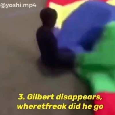 Top 5 Gilbert
