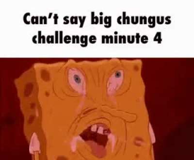 spongebob and patrick literally fucking melting and dying