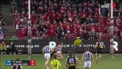 carter’s random daily footy highlight - day 9