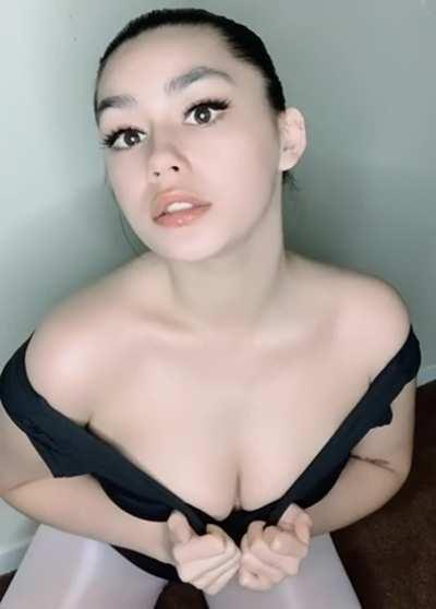 do you like drooly ballerinas? 😌🤍🩰