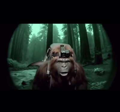 AI is crazy these days pt 2