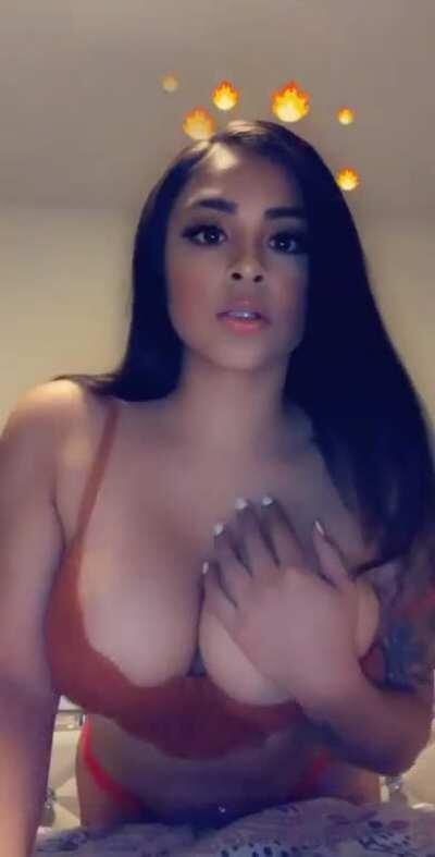 No Foreign looking right!