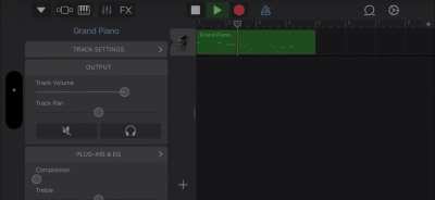 Old Ringtone or Alarm?
