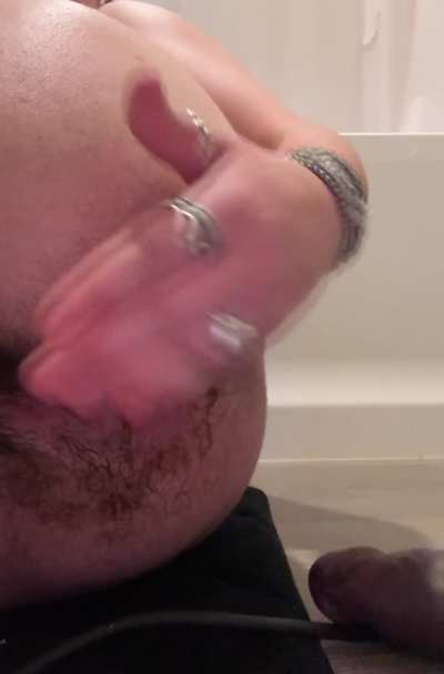 Any tips on how to get it deeper?